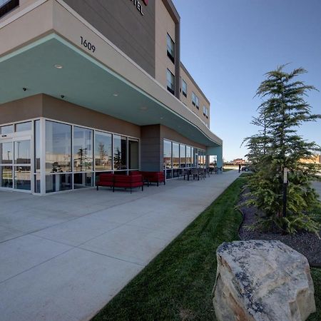 Avid Hotels - Oklahoma City - Yukon By Ihg Екстер'єр фото