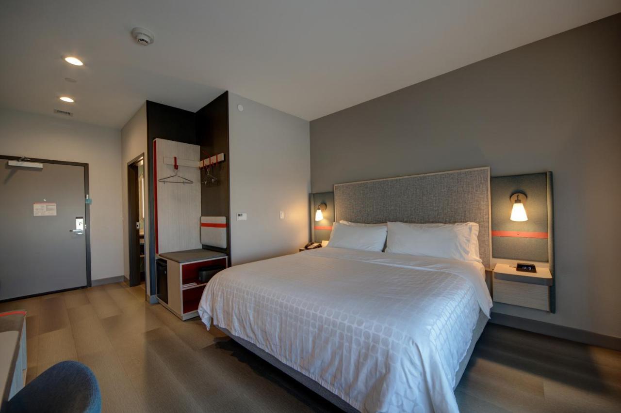 Avid Hotels - Oklahoma City - Yukon By Ihg Екстер'єр фото