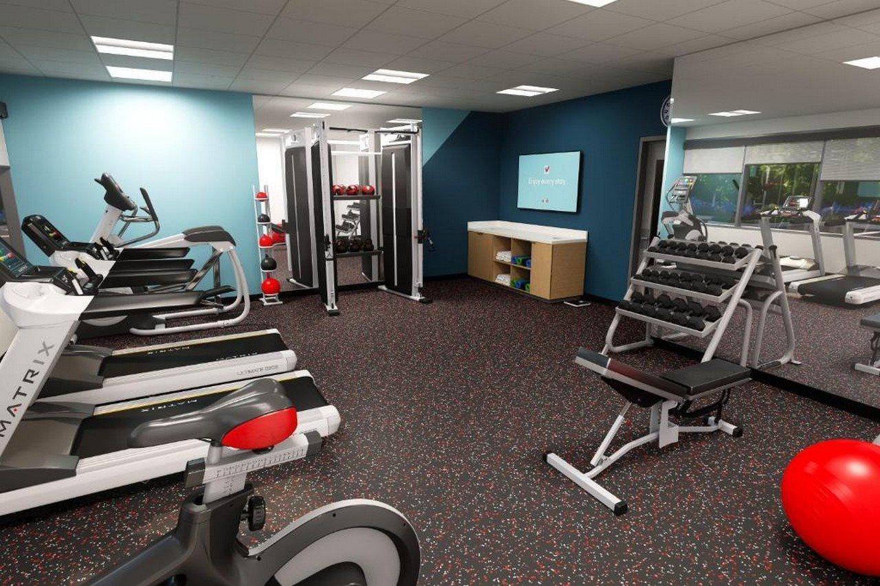 Avid Hotels - Oklahoma City - Yukon By Ihg Екстер'єр фото