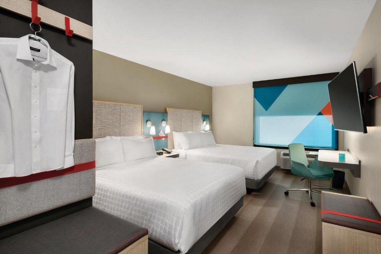 Avid Hotels - Oklahoma City - Yukon By Ihg Екстер'єр фото