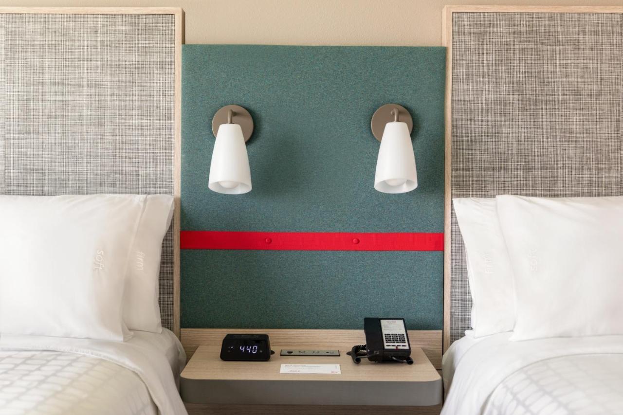 Avid Hotels - Oklahoma City - Yukon By Ihg Екстер'єр фото