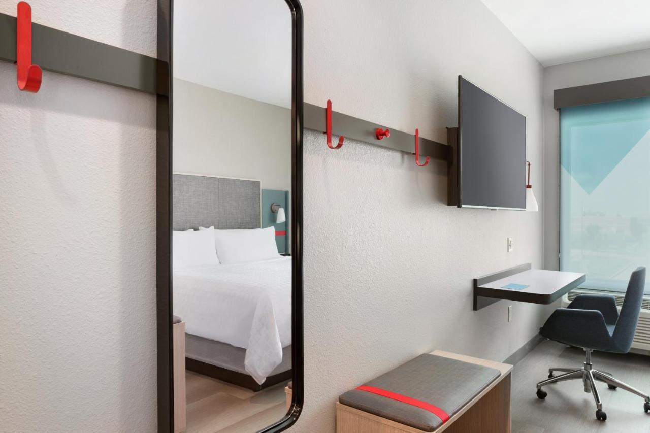 Avid Hotels - Oklahoma City - Yukon By Ihg Екстер'єр фото
