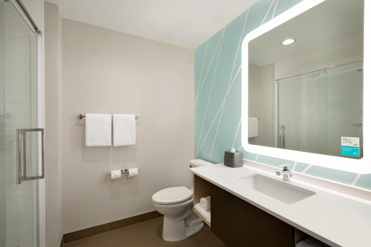 Avid Hotels - Oklahoma City - Yukon By Ihg Екстер'єр фото