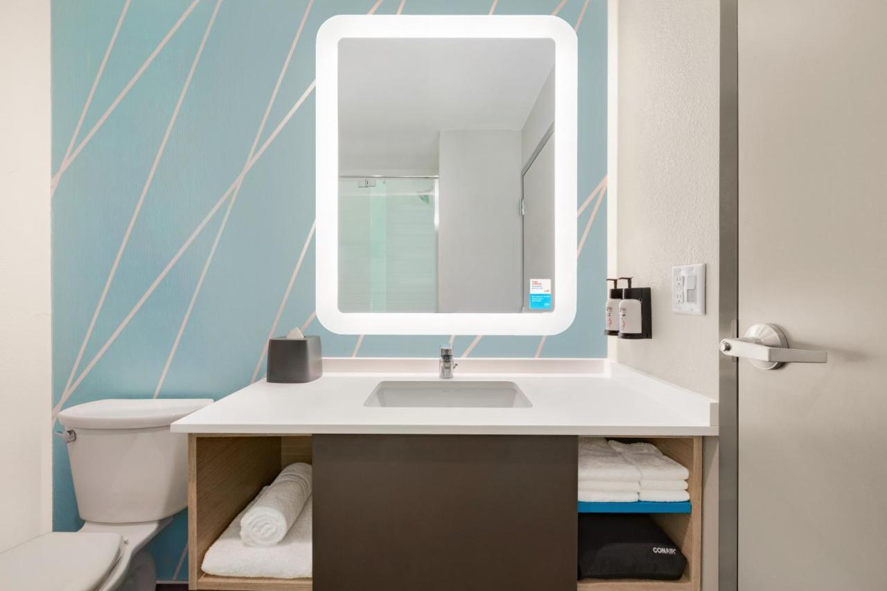 Avid Hotels - Oklahoma City - Yukon By Ihg Екстер'єр фото
