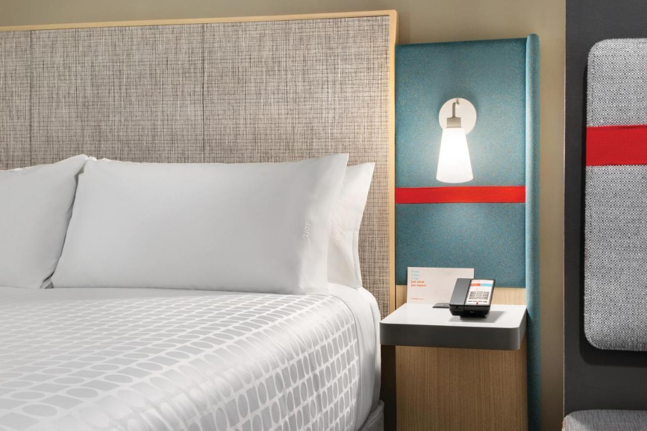 Avid Hotels - Oklahoma City - Yukon By Ihg Екстер'єр фото
